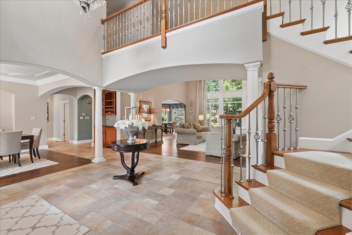 13600 ERIN Drive, Homer Glen, IL 60491