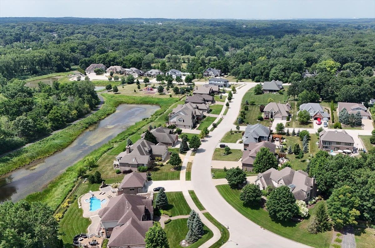 13600 ERIN Drive, Homer Glen, IL 60491