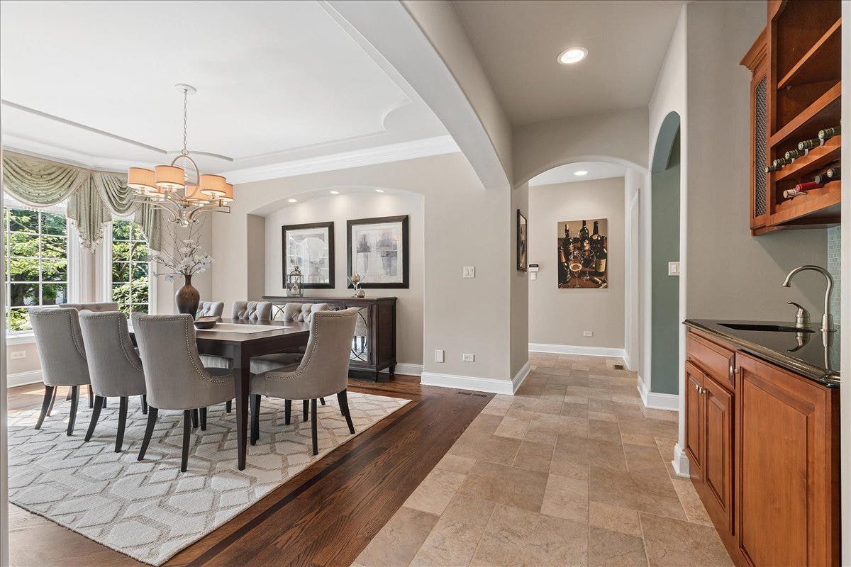 13600 ERIN Drive, Homer Glen, IL 60491