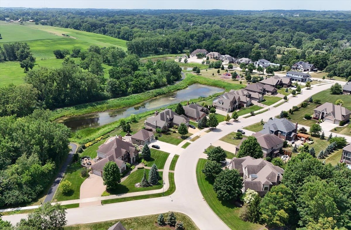 13600 ERIN Drive, Homer Glen, IL 60491
