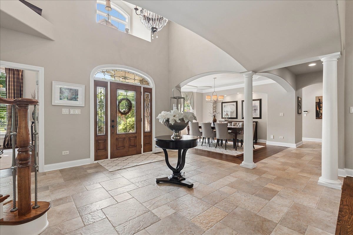 13600 ERIN Drive, Homer Glen, IL 60491
