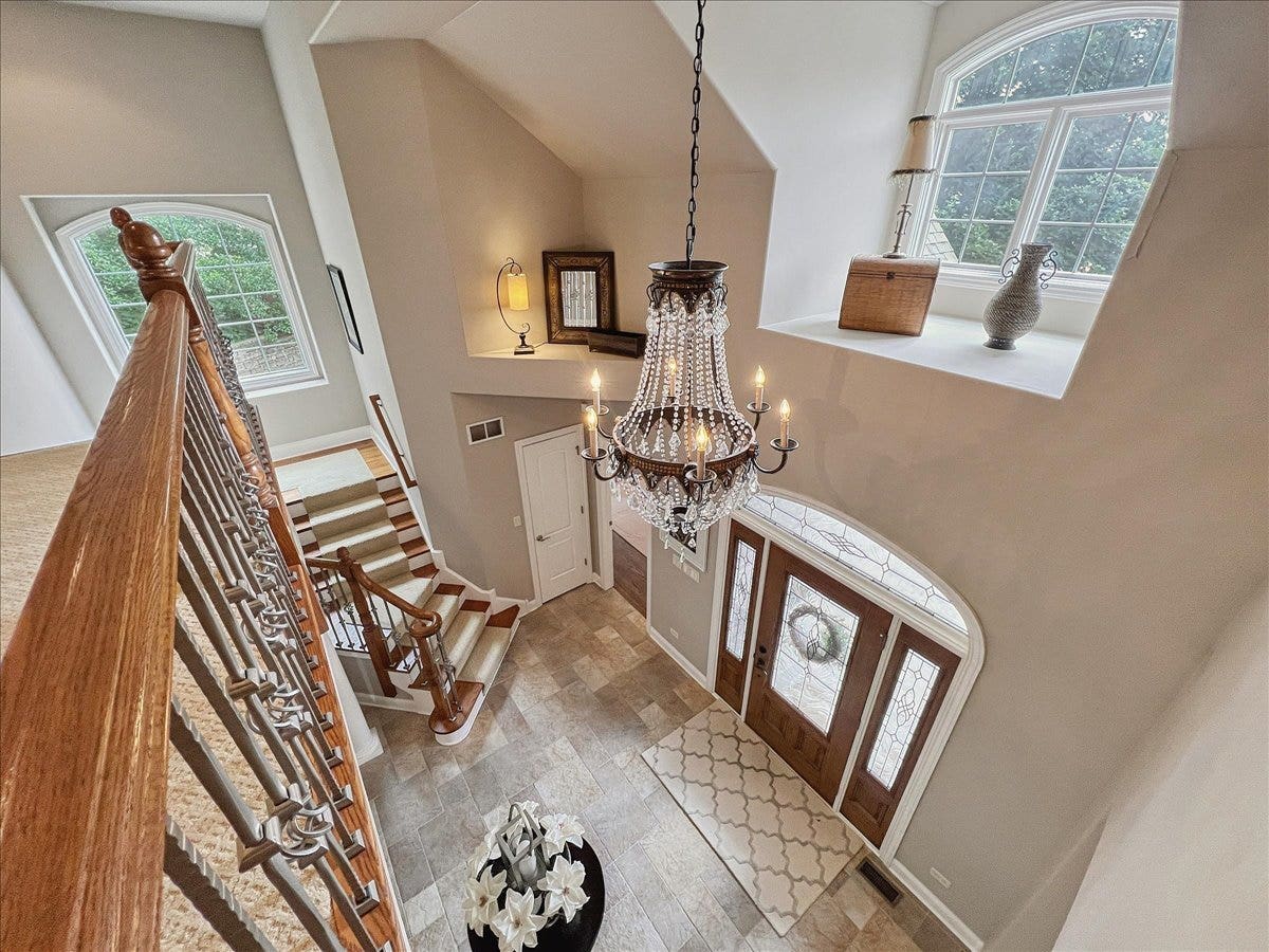 13600 ERIN Drive, Homer Glen, IL 60491