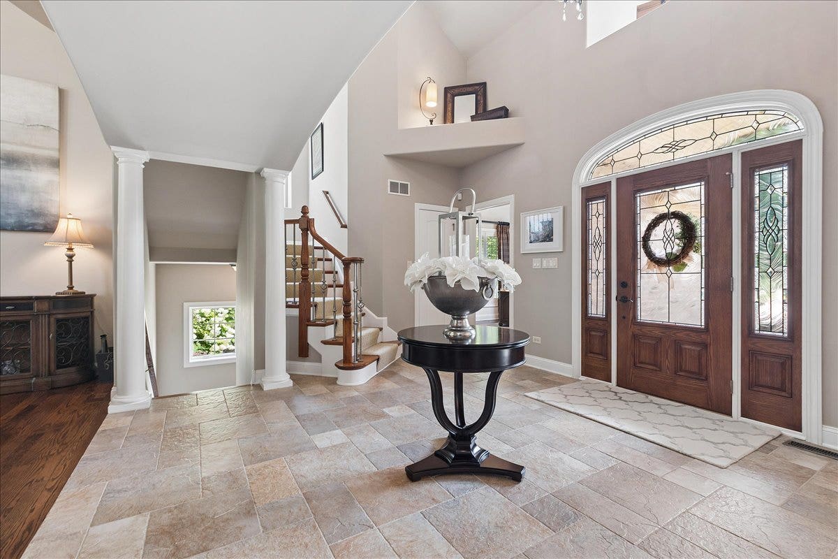 13600 ERIN Drive, Homer Glen, IL 60491