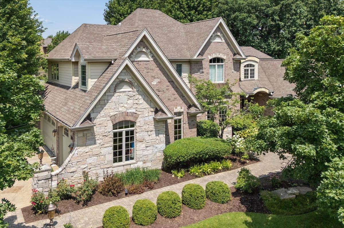 13600 ERIN Drive, Homer Glen, IL 60491