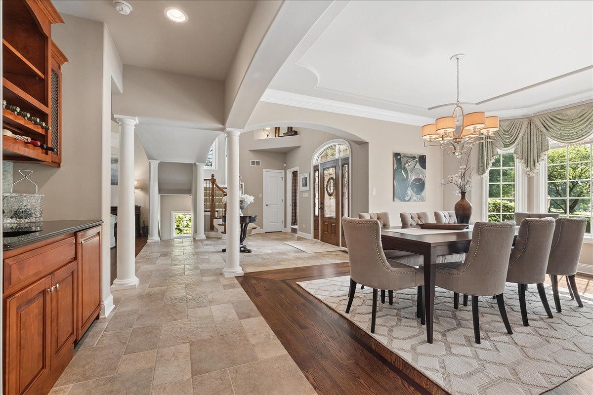 13600 ERIN Drive, Homer Glen, IL 60491