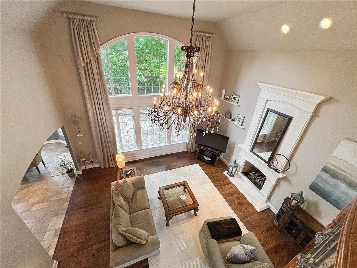 13600 ERIN Drive, Homer Glen, IL 60491