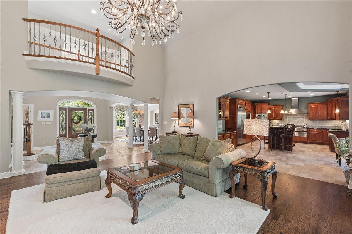 13600 ERIN Drive, Homer Glen, IL 60491