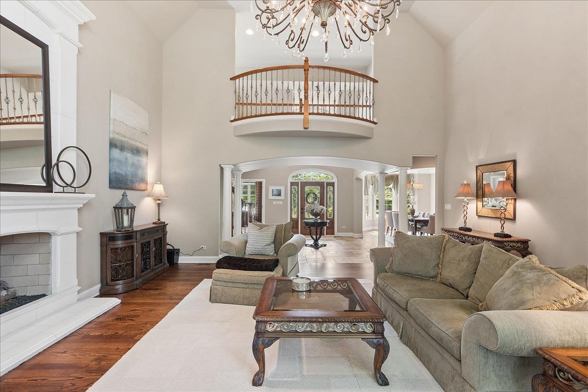 13600 ERIN Drive, Homer Glen, IL 60491
