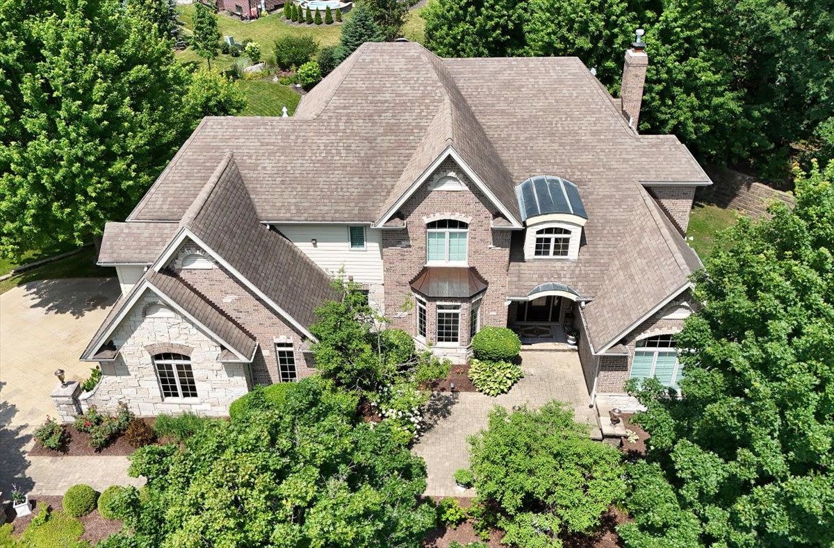13600 ERIN Drive, Homer Glen, IL 60491
