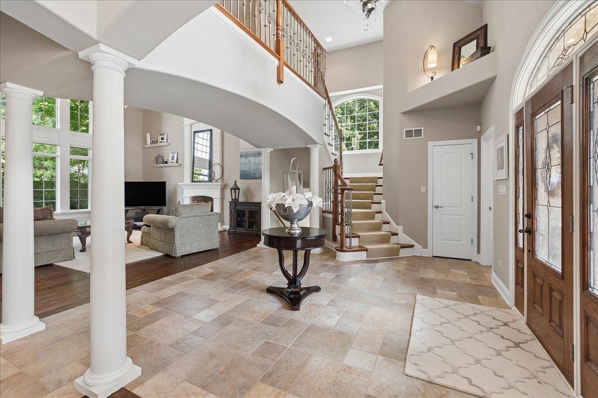 13600 ERIN Drive, Homer Glen, IL 60491