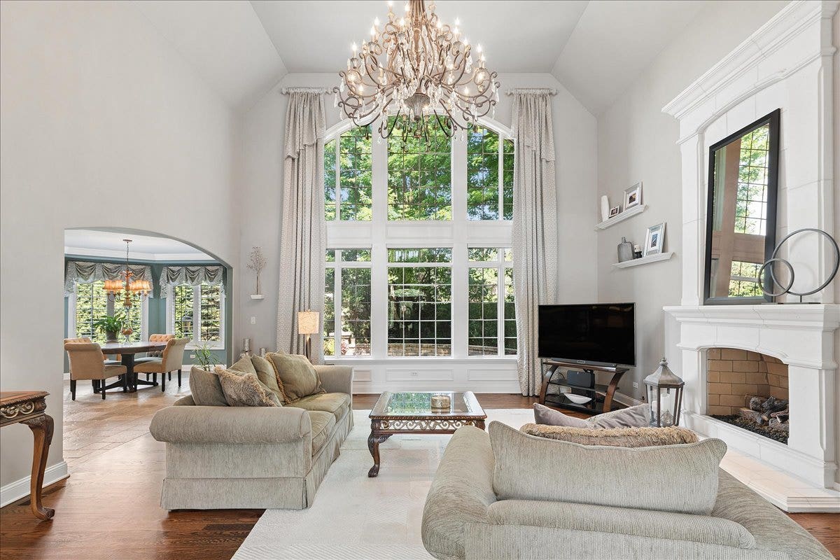 13600 ERIN Drive, Homer Glen, IL 60491