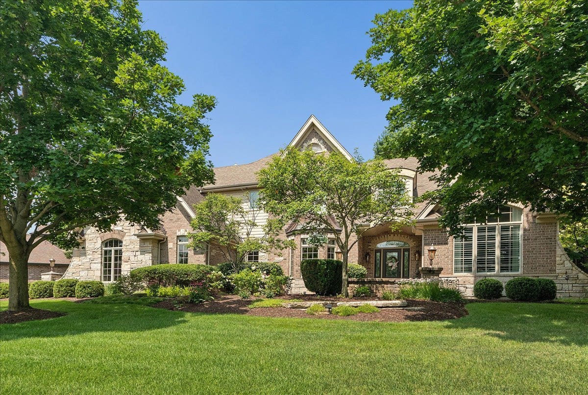 13600 ERIN Drive, Homer Glen, IL 60491