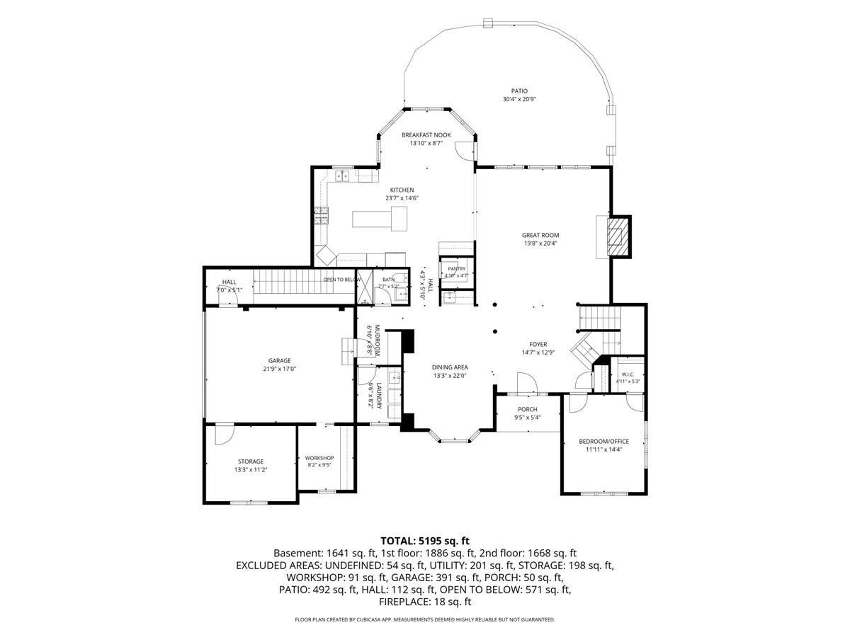 13600 ERIN Drive, Homer Glen, IL 60491