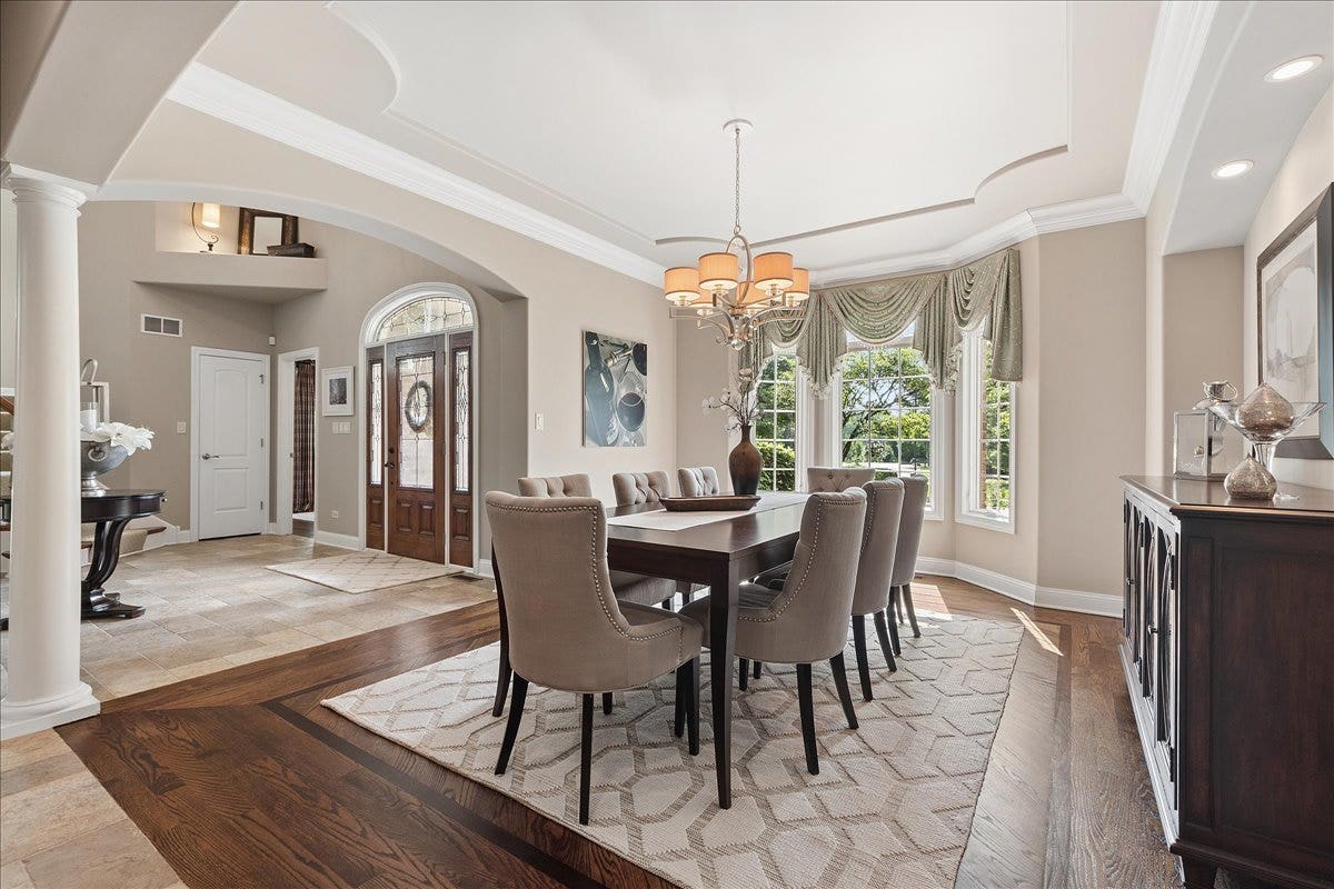 13600 ERIN Drive, Homer Glen, IL 60491