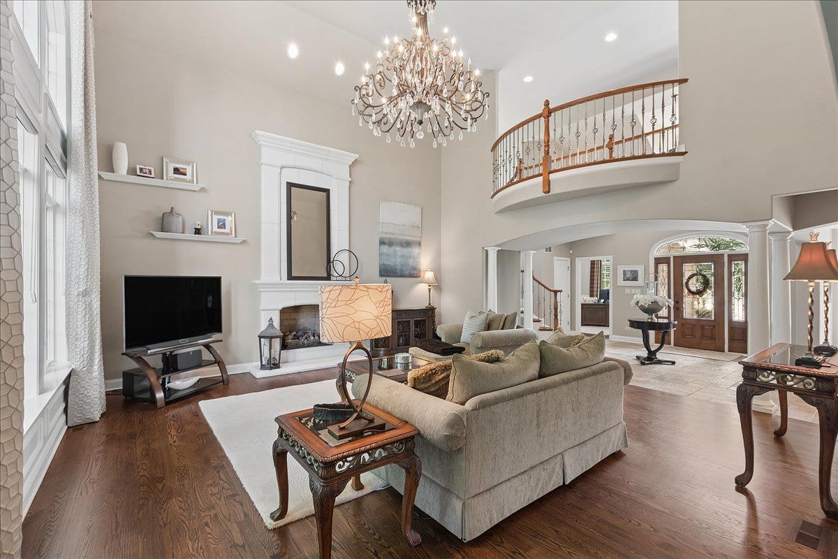 13600 ERIN Drive, Homer Glen, IL 60491