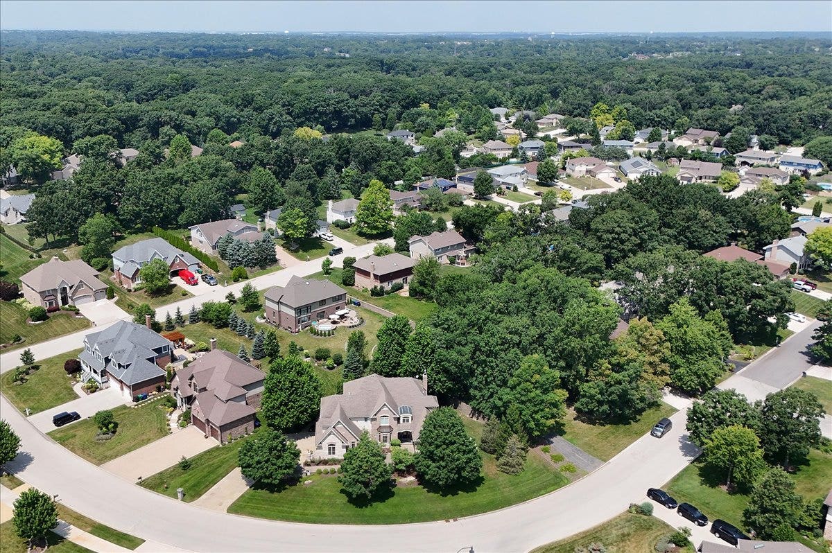 13600 ERIN Drive, Homer Glen, IL 60491