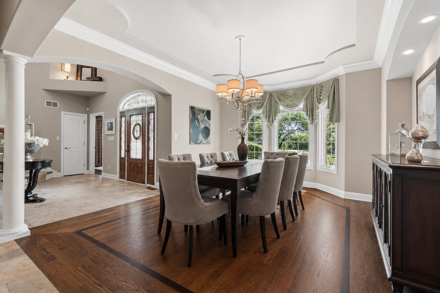 13600 ERIN Drive, Homer Glen, IL 60491