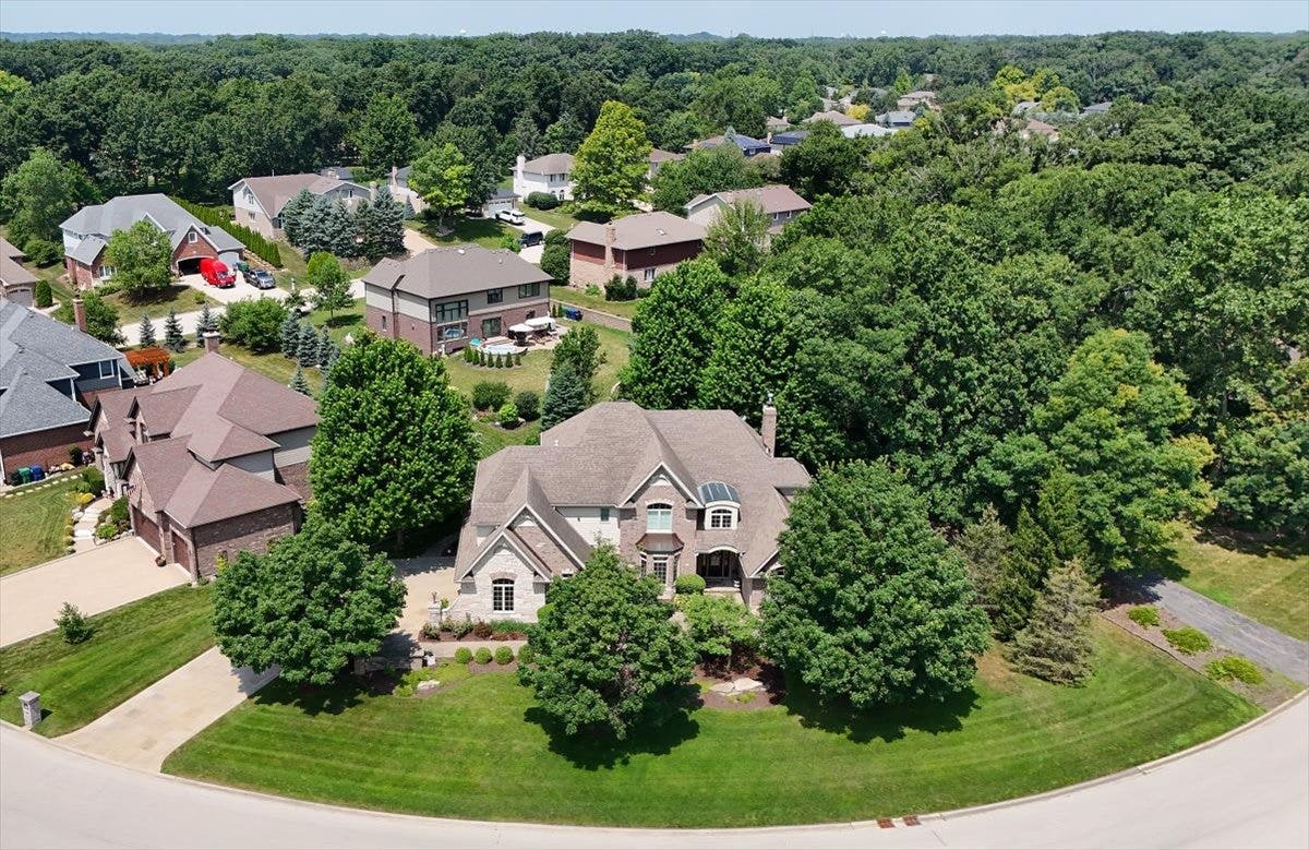 13600 ERIN Drive, Homer Glen, IL 60491
