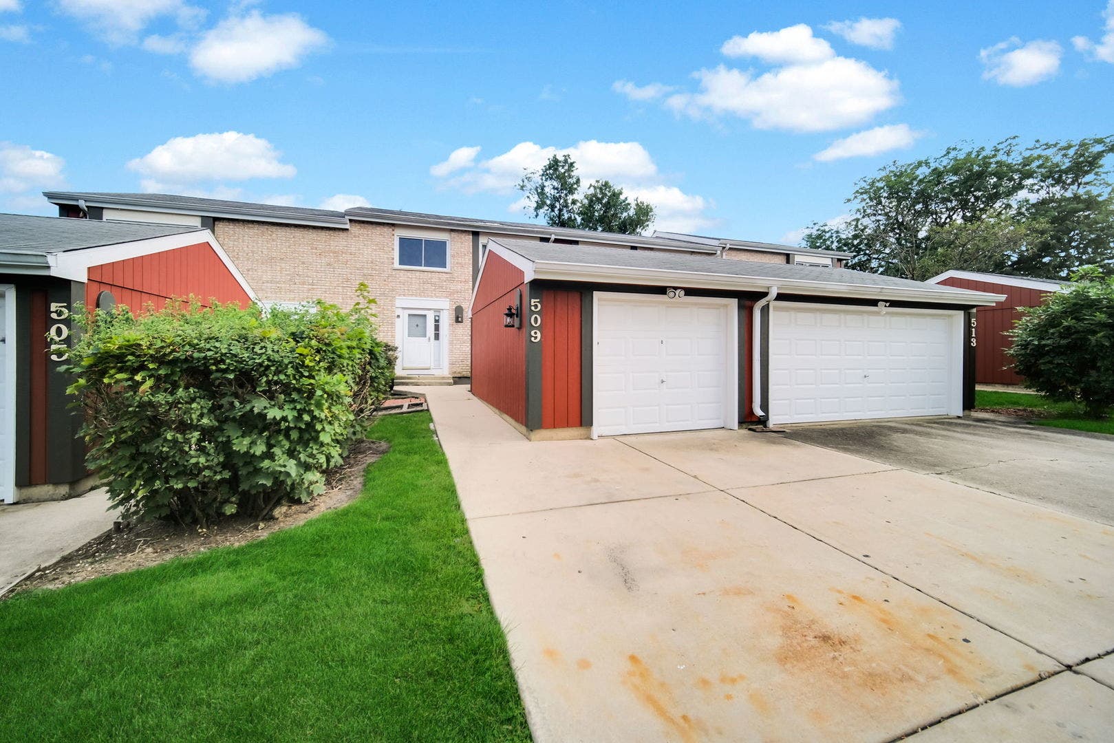 509 Sundance Drive, Bolingbrook, IL 60440 509 Sundance Drive, Bolingbrook, IL 60440