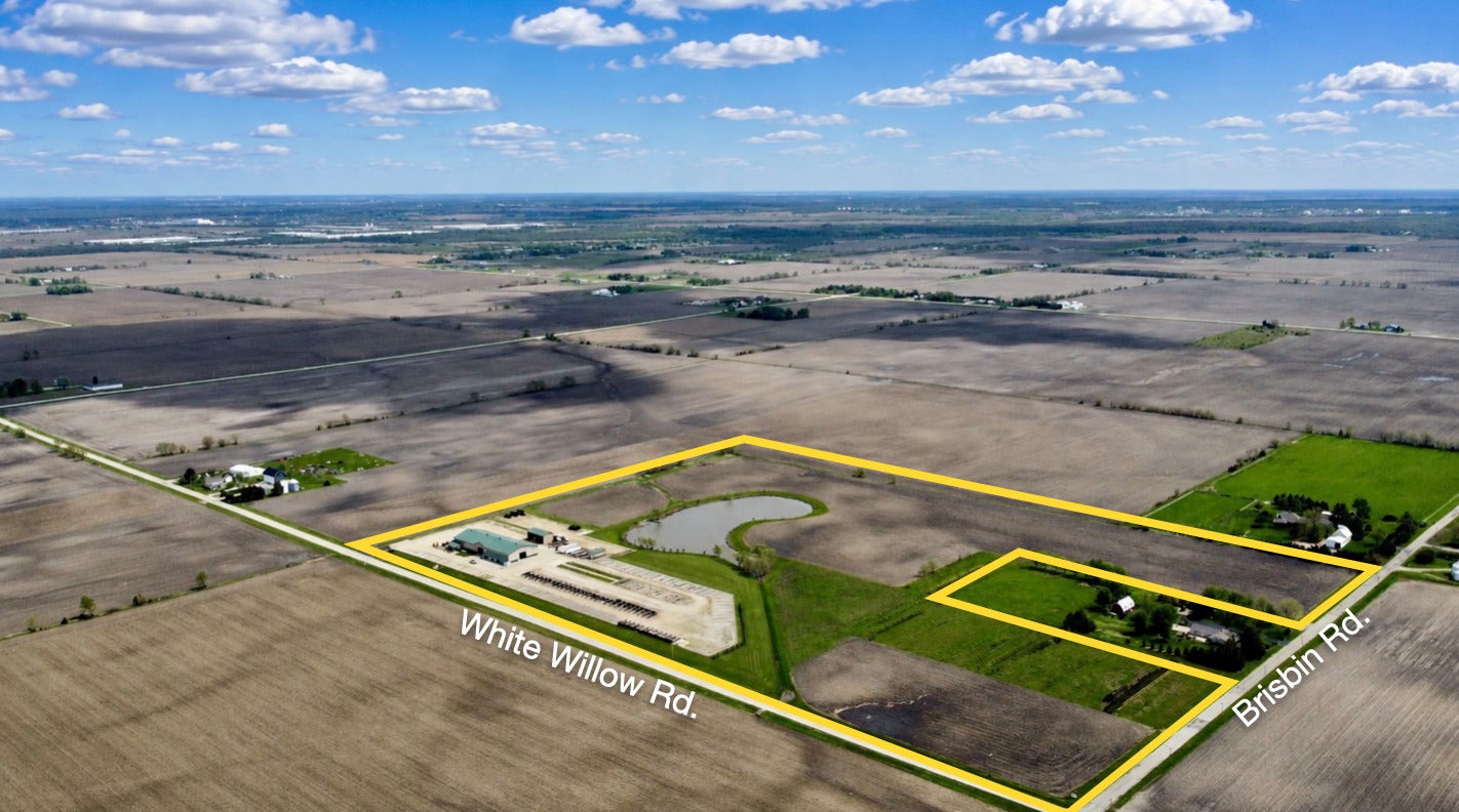 5681 White Willow Road, Minooka, IL 60447 5681 White Willow Road, Minooka, IL 60447