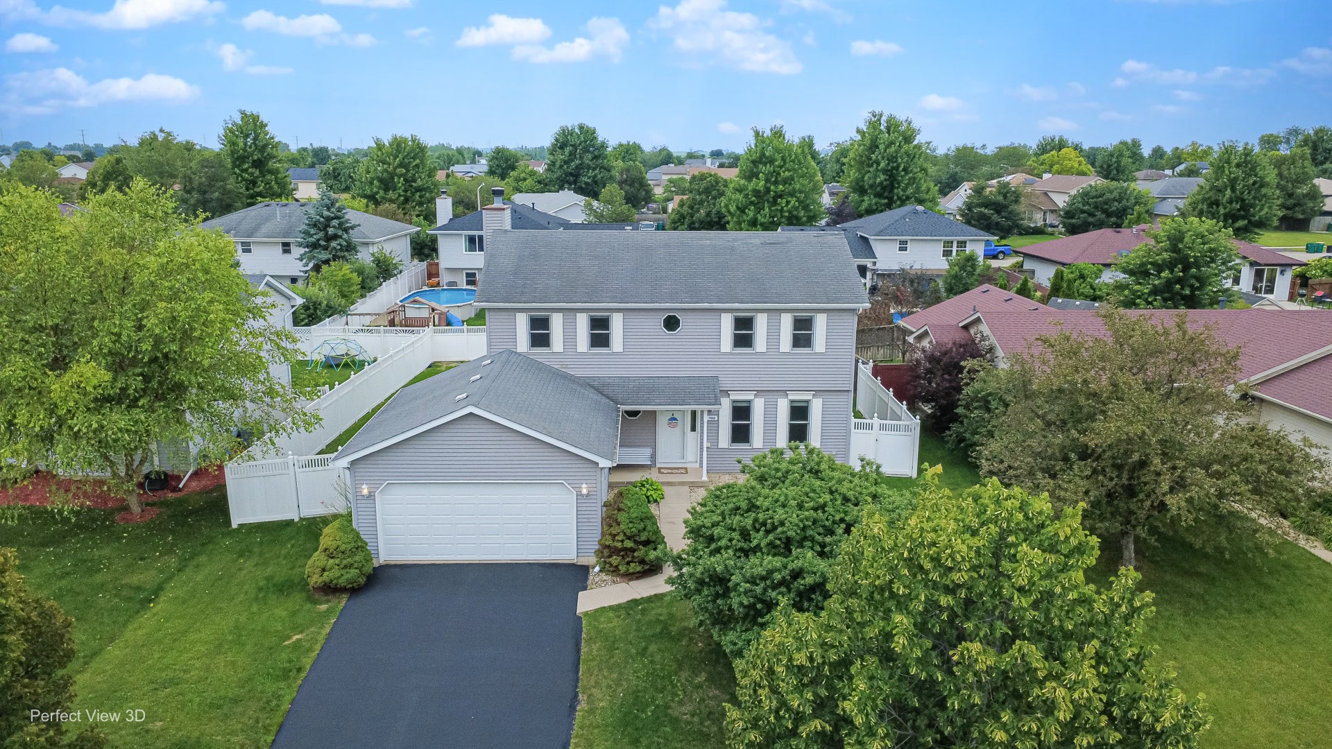 7002 Monmouth Drive, Joliet, IL 60431 7002 Monmouth Drive, Joliet, IL 60431
