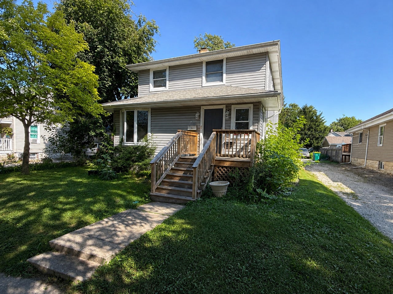 813 Richmond Street, Joliet, IL 60435