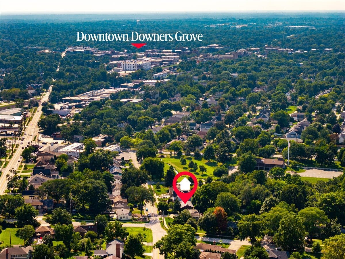 308 Sheldon Avenue, Downers Grove, IL 60515 308 Sheldon Avenue, Downers Grove, IL 60515