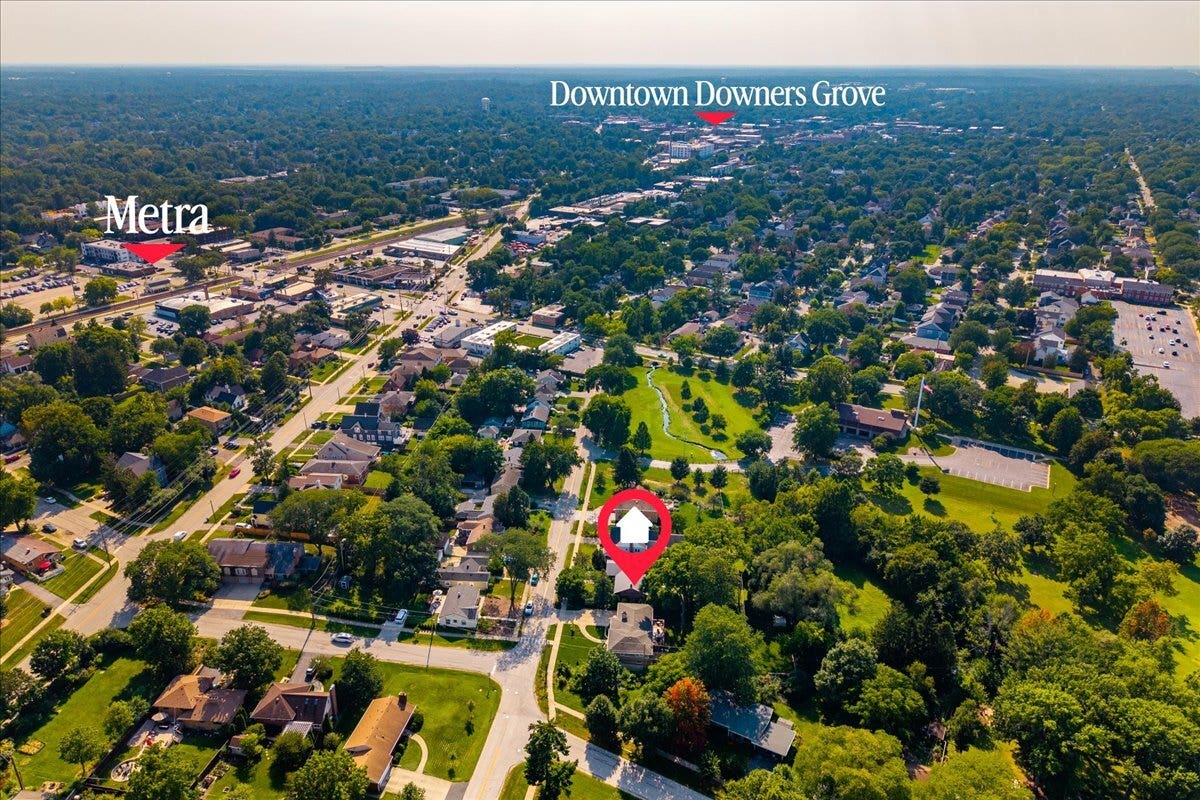 308 Sheldon Avenue, Downers Grove, IL 60515 308 Sheldon Avenue, Downers Grove, IL 60515
