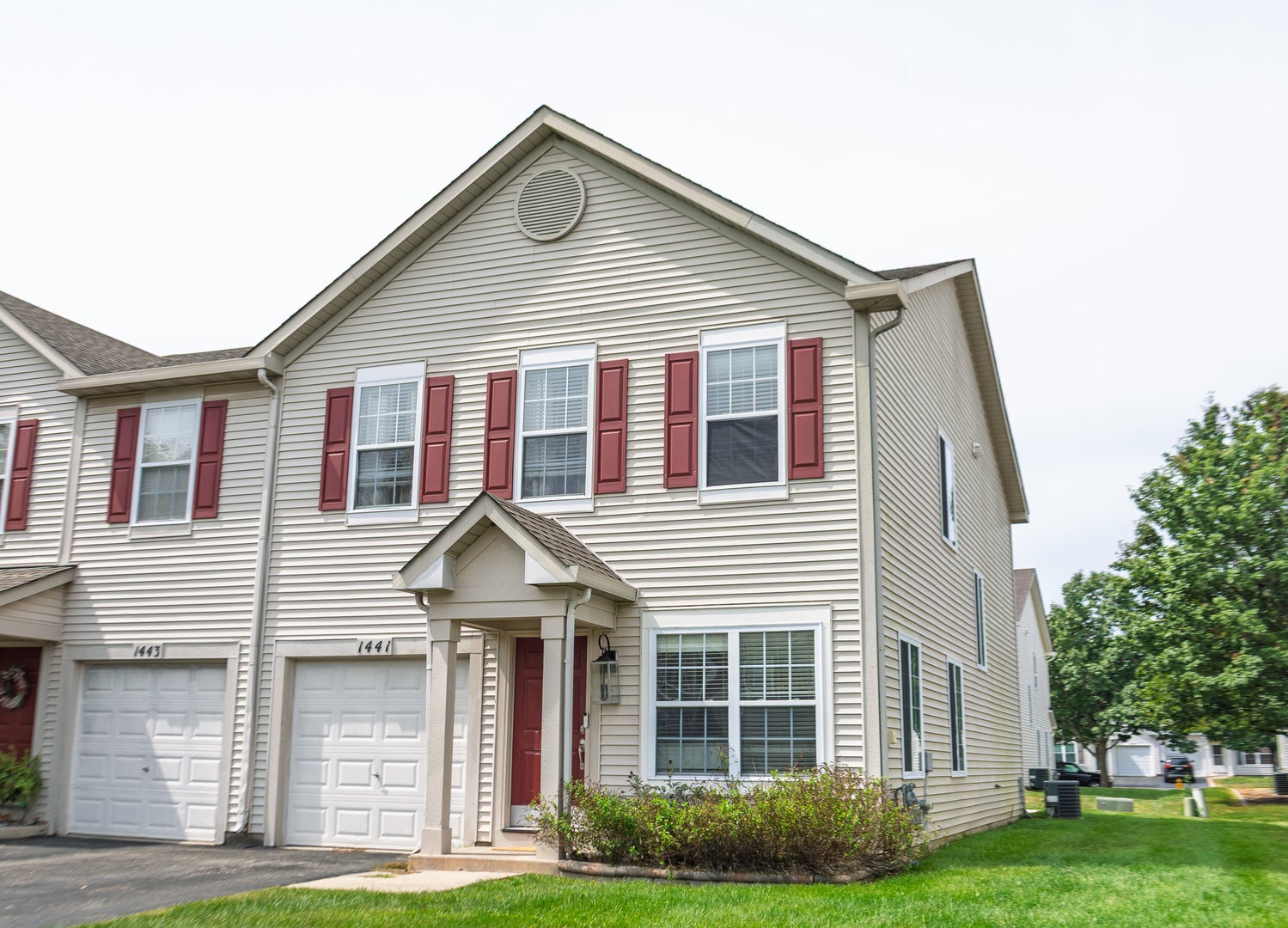 1441 Levato Lane, Minooka, IL 60447