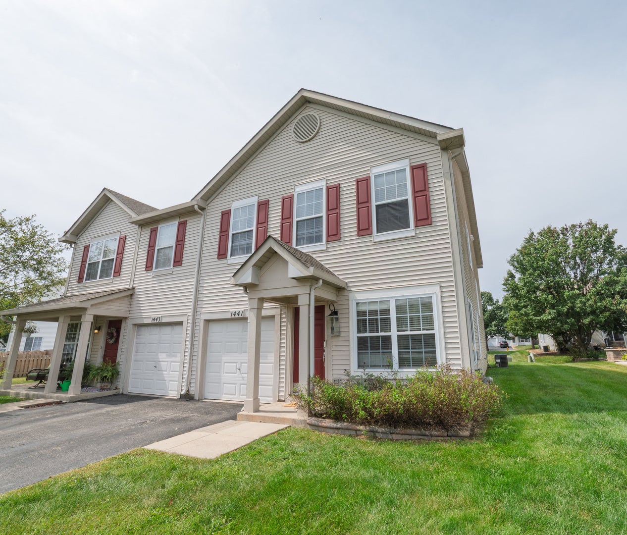 1441 Levato Lane, Minooka, IL 60447