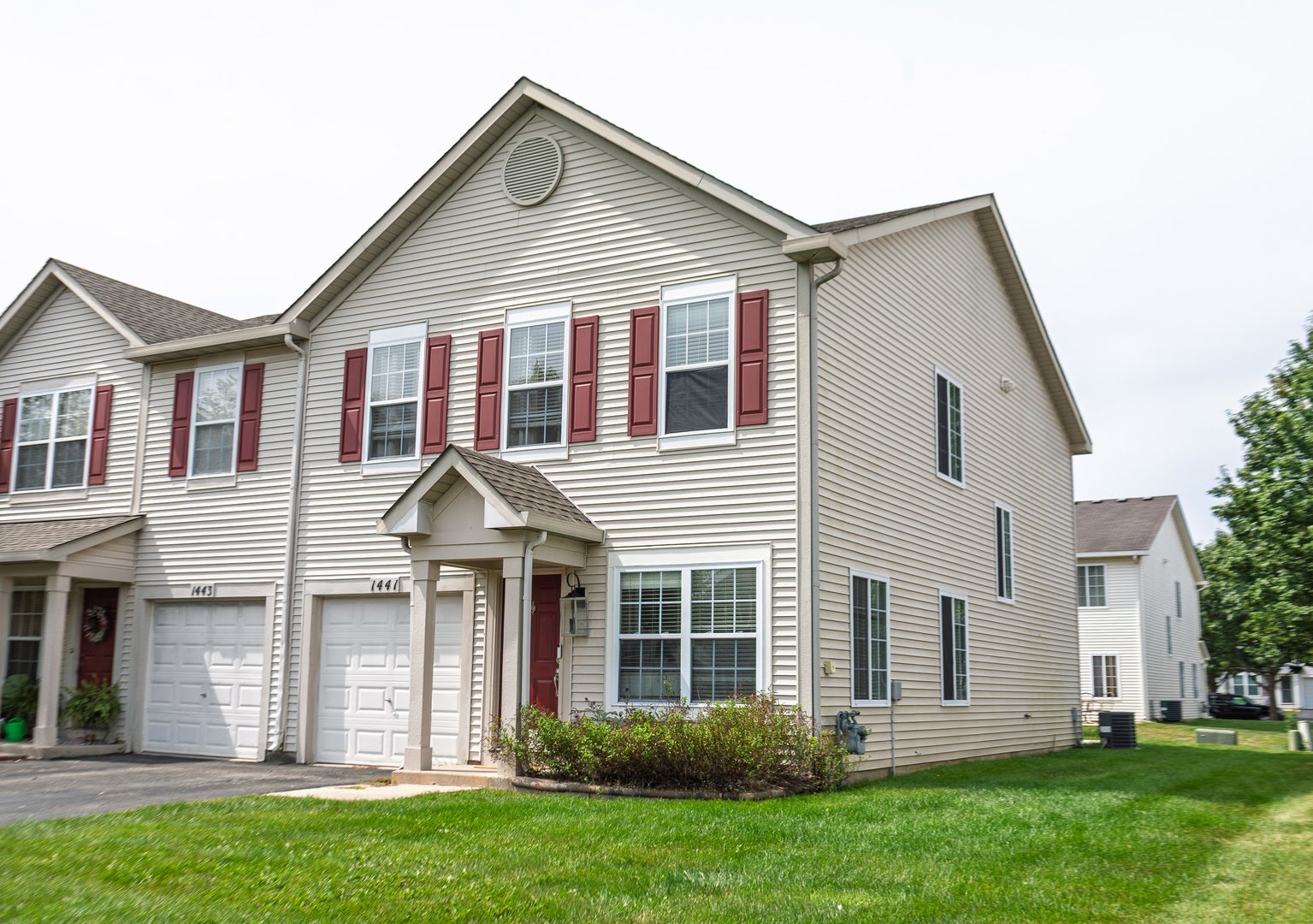 1441 Levato Lane, Minooka, IL 60447