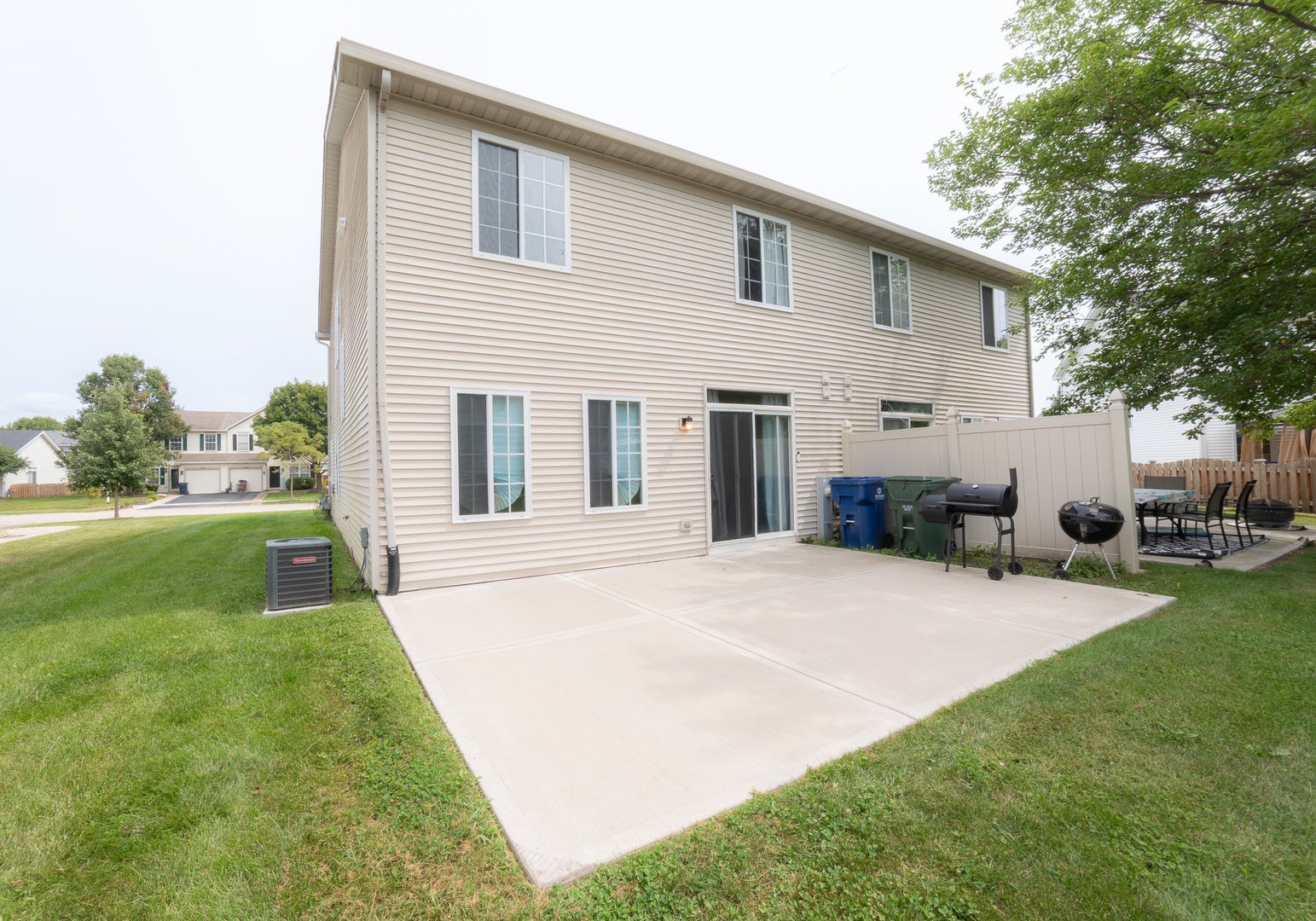 1441 Levato Lane, Minooka, IL 60447
