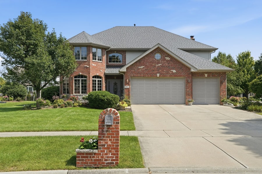 Property photo for 20015 Red Oak Drive, Mokena, IL