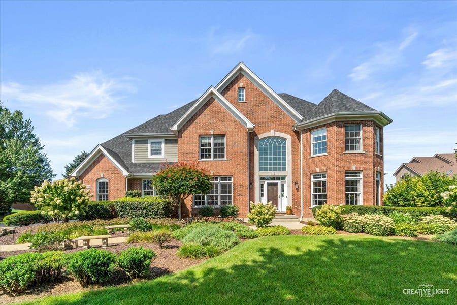 Property photo for 11N600 Hunter Trail, Elgin, IL