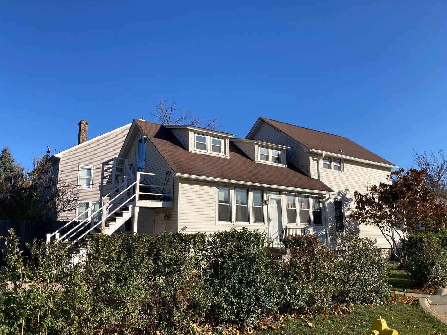 5425 Webster Street, #2, Downers Grove, IL 60515 5425 Webster Street, #2, Downers Grove, IL 60515