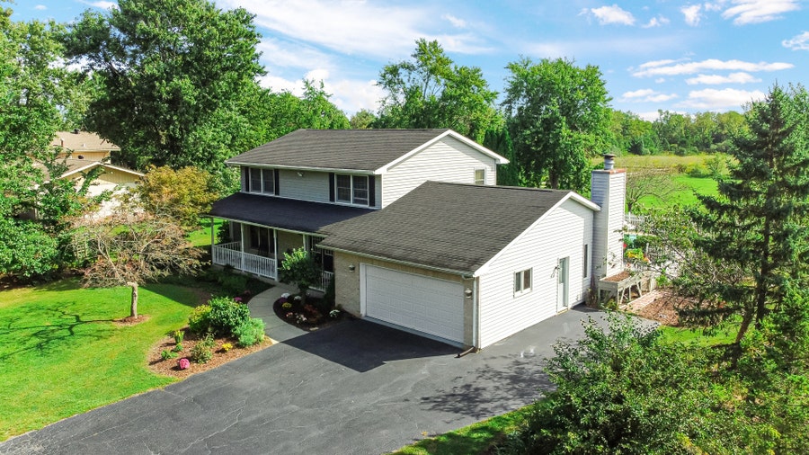 Property photo for 23235 S Volbrecht Road, Crete, IL