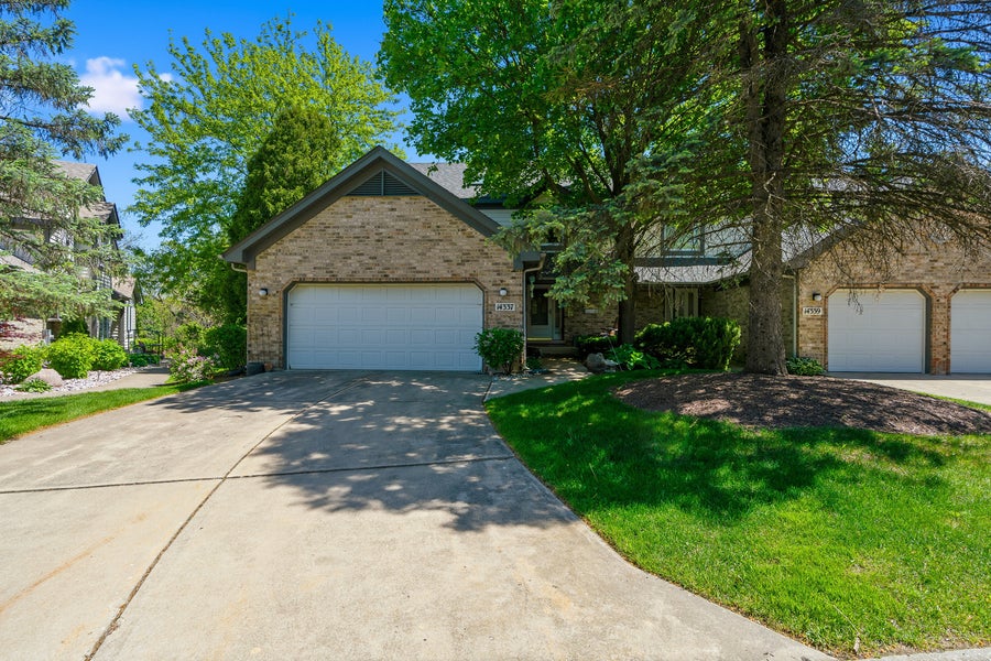 Property photo for 14337 S Provencal Drive, Homer Glen, IL