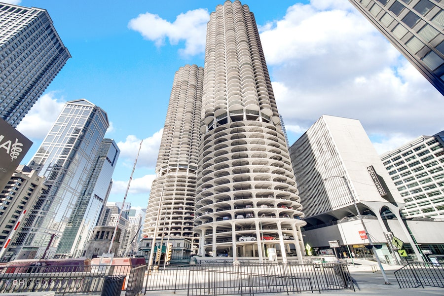 Property photo for 300 N State Street, #5502, Chicago, IL