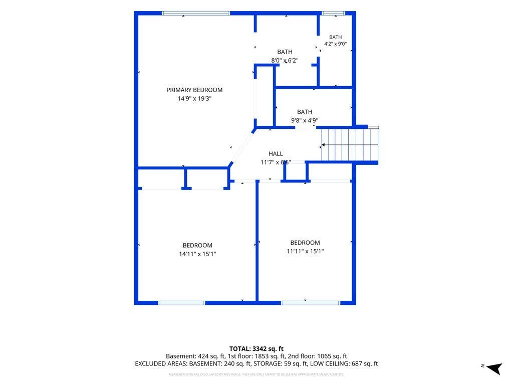 14147 Mallard Drive, Orland Park, IL 60467