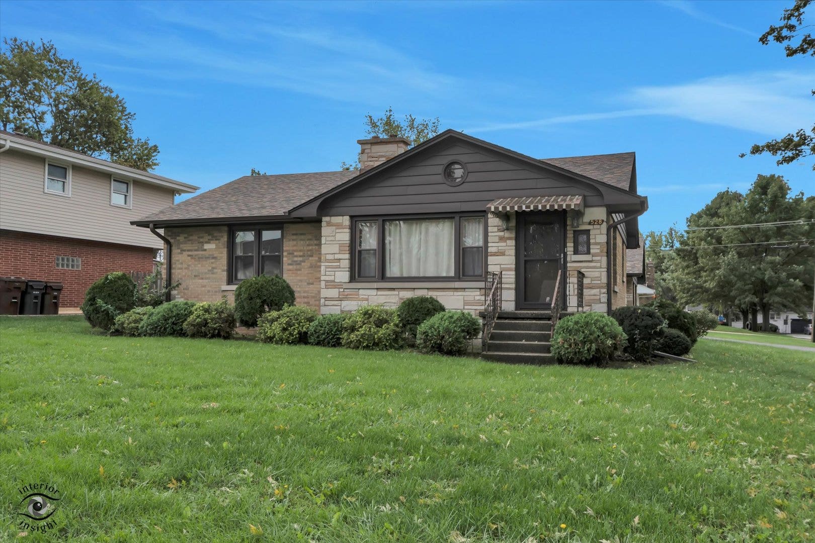 528 Penfield Street, Beecher, IL 60401 528 Penfield Street, Beecher, IL 60401