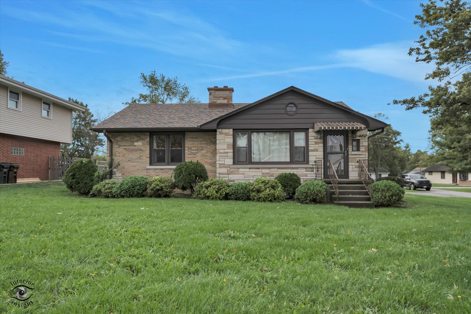528 Penfield Street, Beecher, IL 60401 528 Penfield Street, Beecher, IL 60401