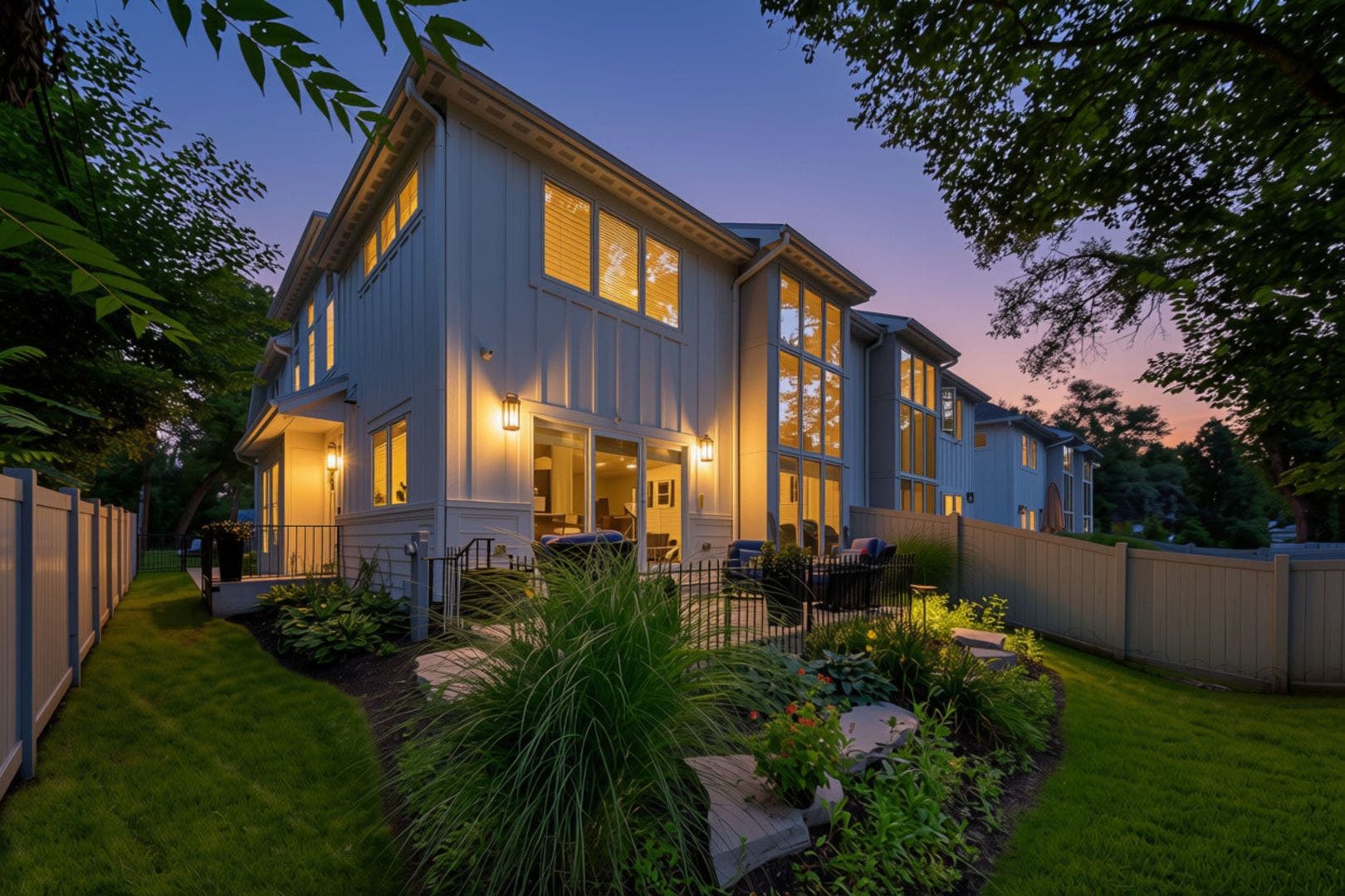 820 E Franklin Avenue, Naperville, IL 60540