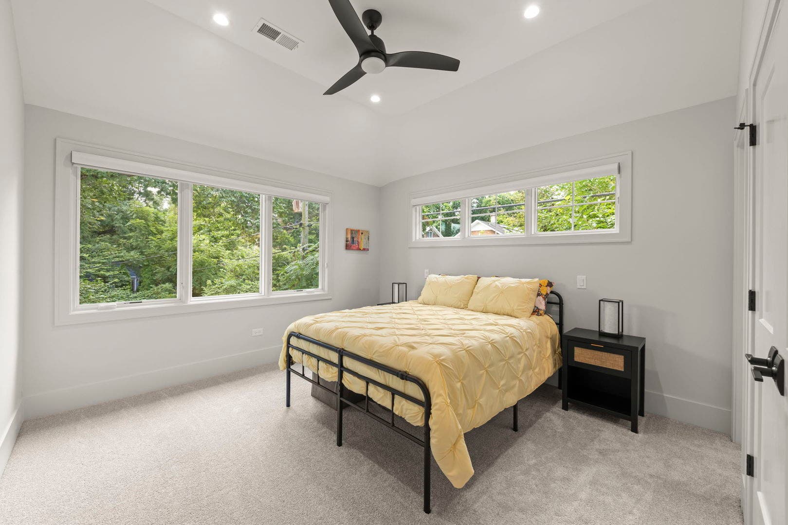 Upstairs Bedroom