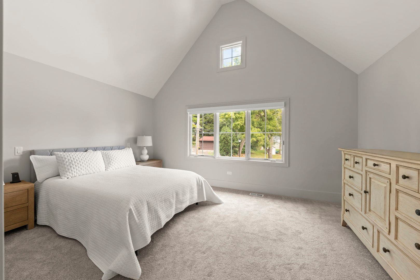 Upstairs Bedroom