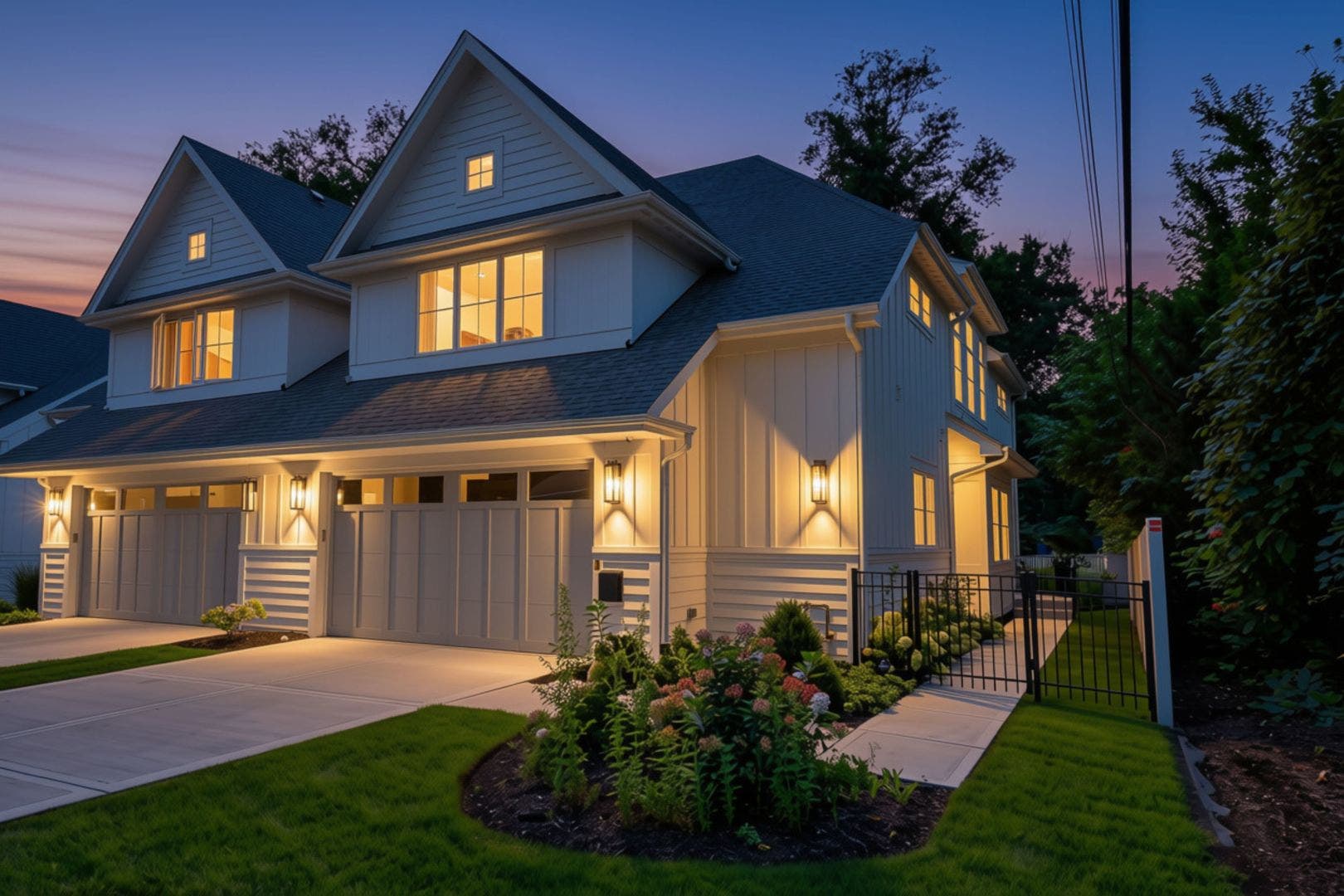 820 E Franklin Avenue, Naperville, IL 60540