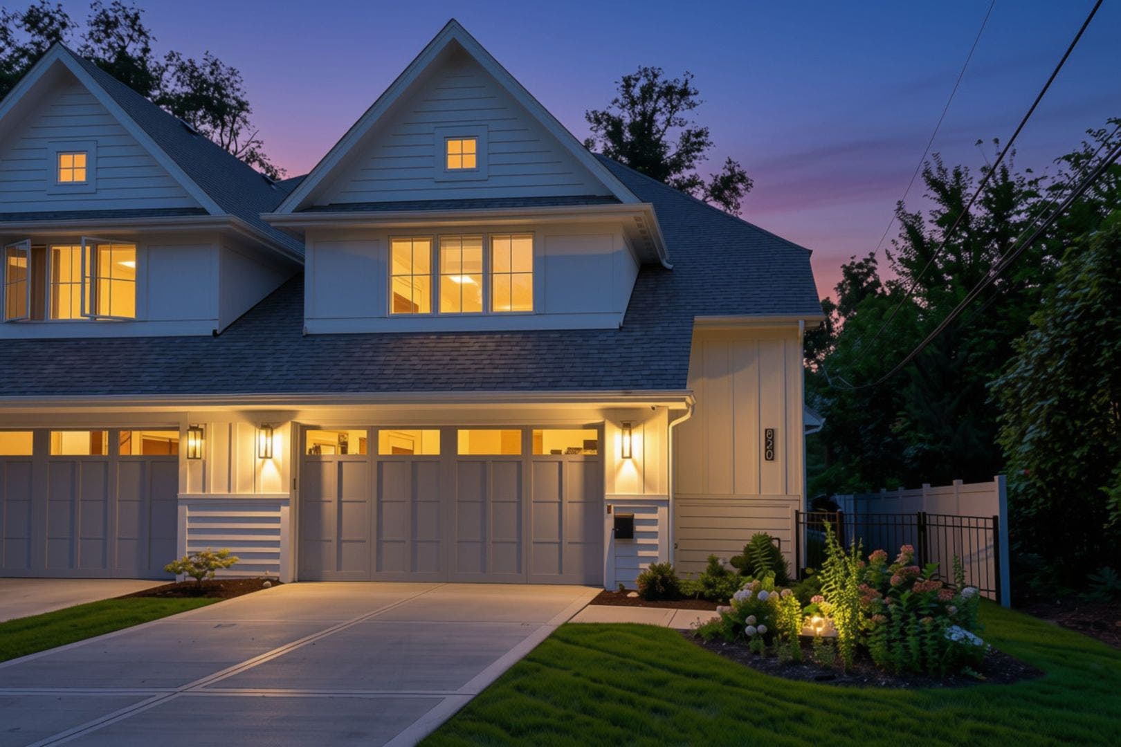 820 E Franklin Avenue, Naperville, IL 60540
