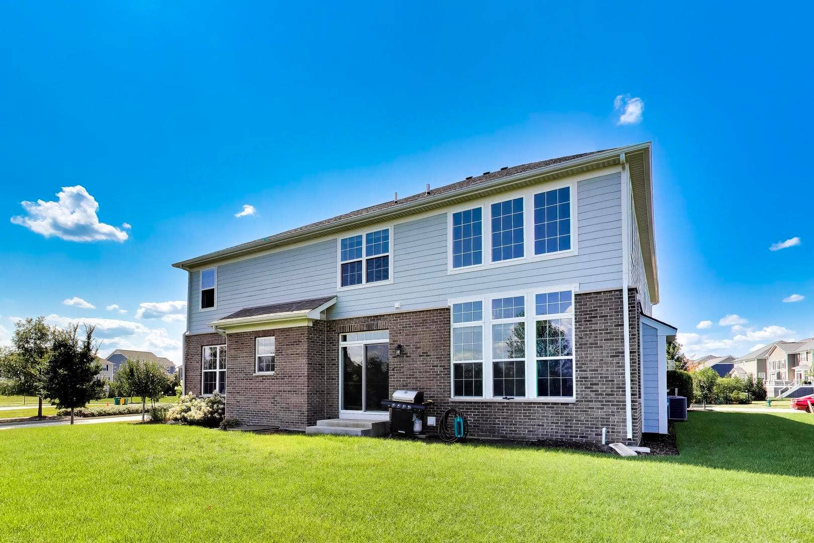 13700 Buchanan Drive, Lemont, IL 60439 13700 Buchanan Drive, Lemont, IL 60439