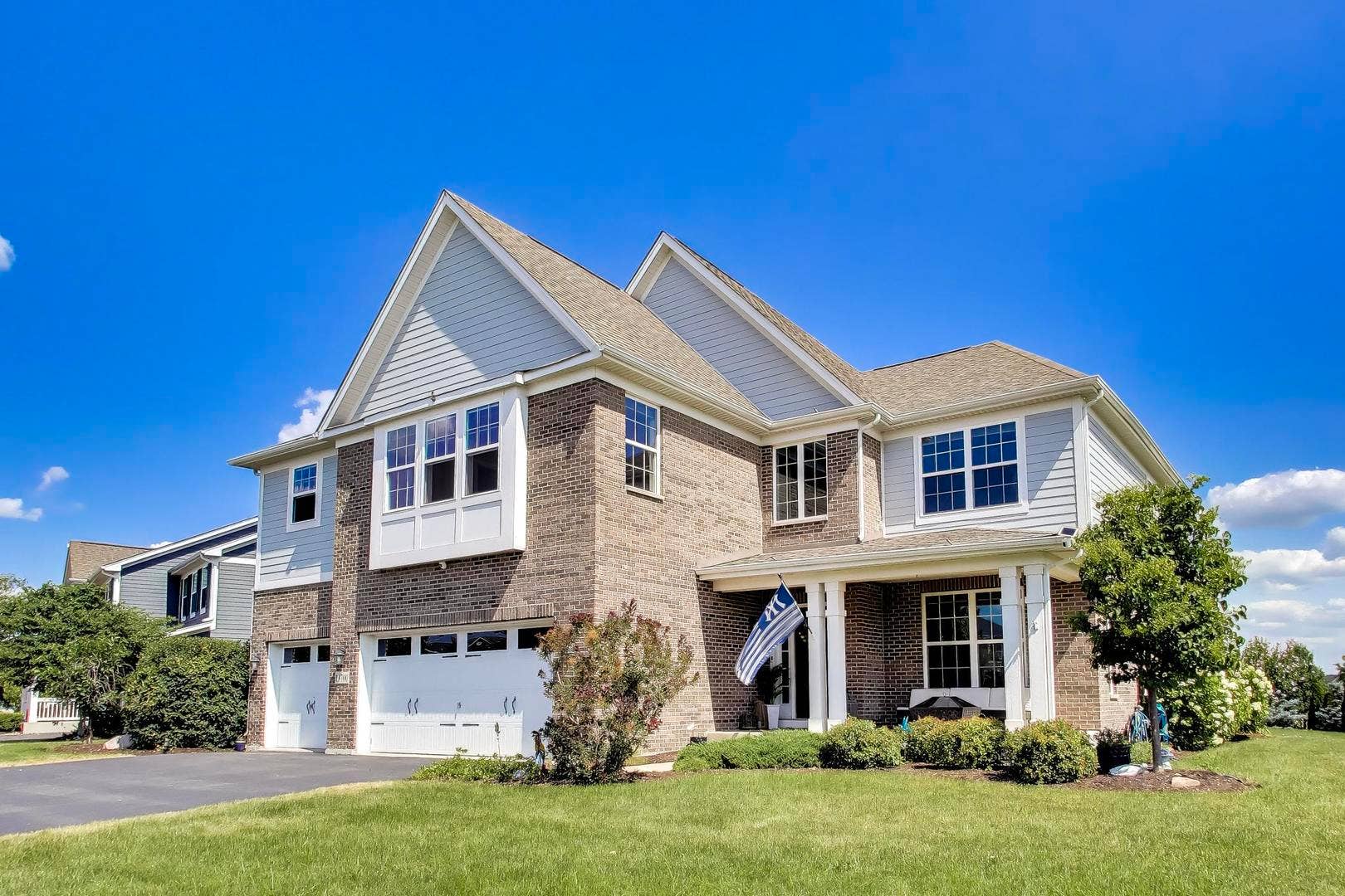 13700 Buchanan Drive, Lemont, IL 60439 13700 Buchanan Drive, Lemont, IL 60439