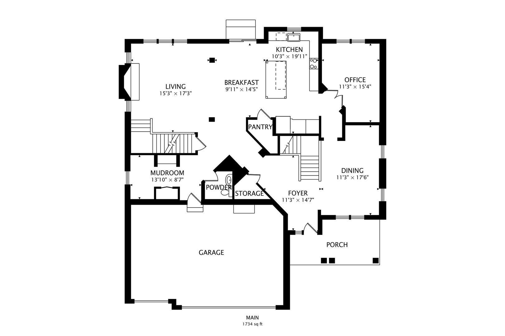 13700 Buchanan Drive, Lemont, IL 60439 13700 Buchanan Drive, Lemont, IL 60439