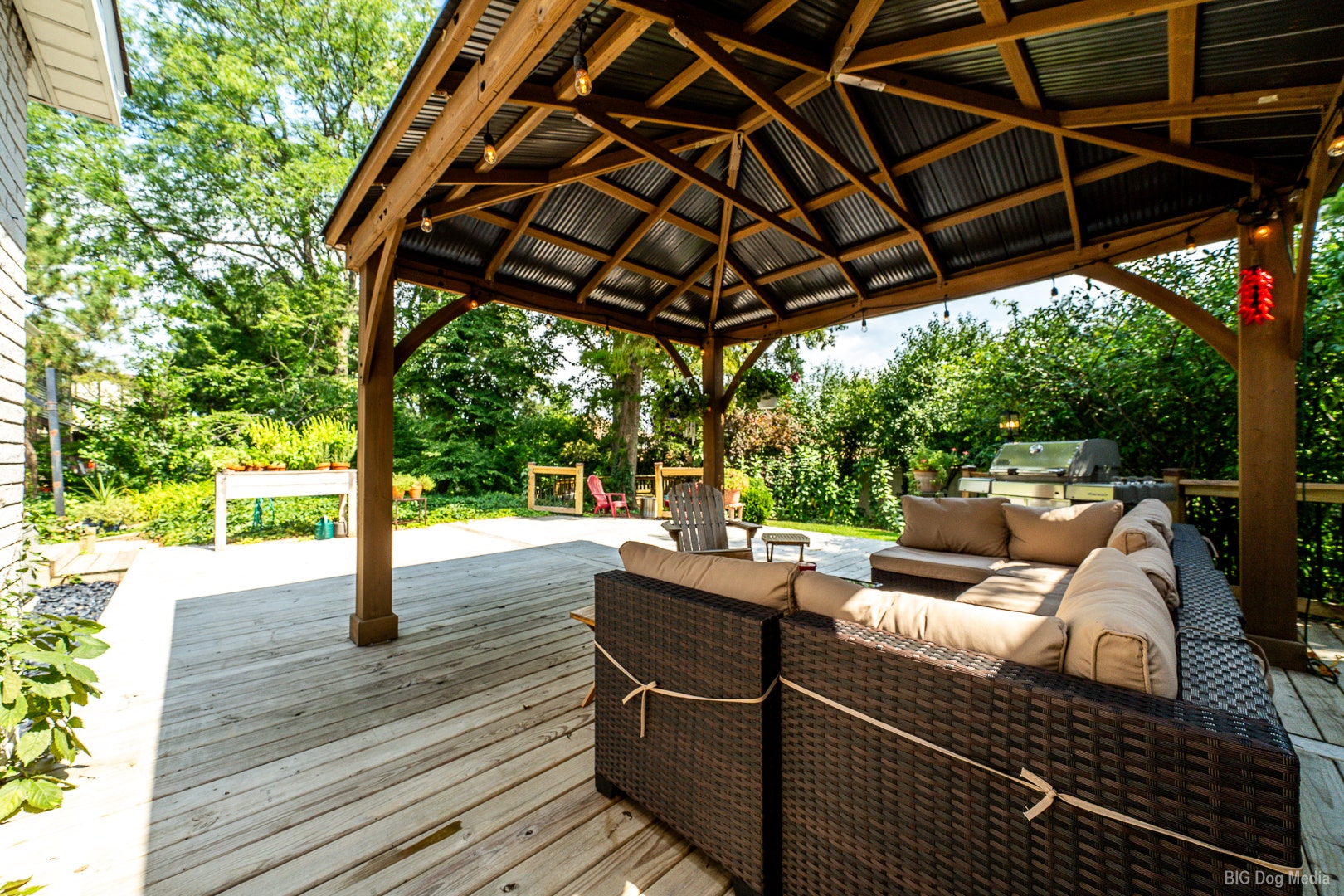 14429 WOODED PATH Lane, Orland Park, IL 60462